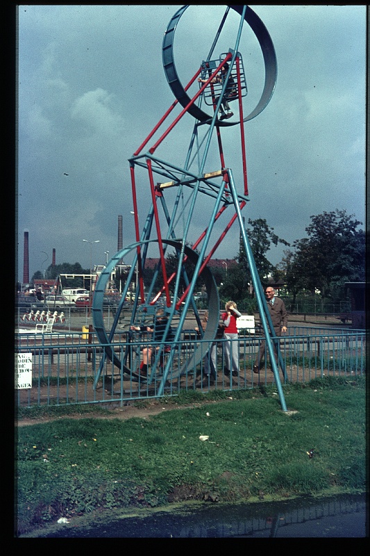 26.Avifauna okt 1972 Papa,Marion,Peter.JPG